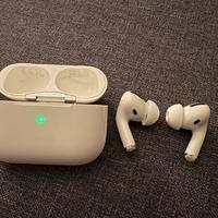Apple Airpods Pro 1a generazione originale