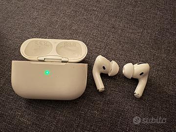Apple Airpods Pro 1a generazione originale