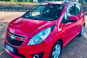 Chevrolet Spark 1.2 LS GPL Eco Logic