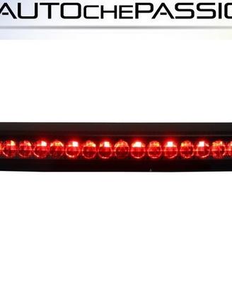 Terzo stop a led nero per Land Rover Range Rover S