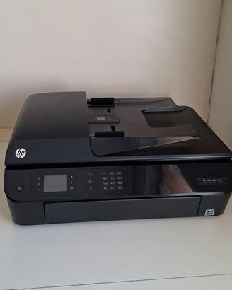 Stampante HP Officejet 4630 scanner fotocopiatrice