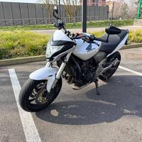 Honda Hornet 600