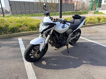 Honda Hornet 600