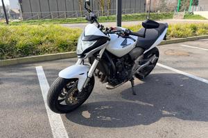 Honda Hornet 600