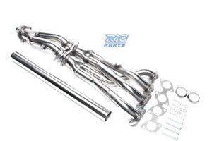 COLLETTORI INOX VOLKSWAGEN VW GOLF 2 3 16V PASSAT 