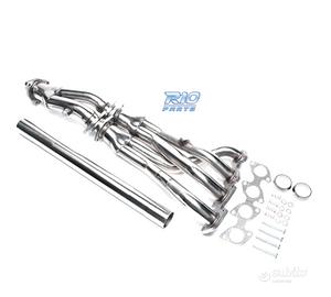 COLLETTORI INOX VOLKSWAGEN VW GOLF 2 3 16V PASSAT 