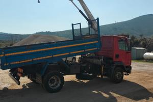 Daf 120 patente c