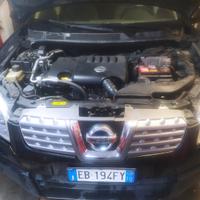 Ricambi nissan qasqhai