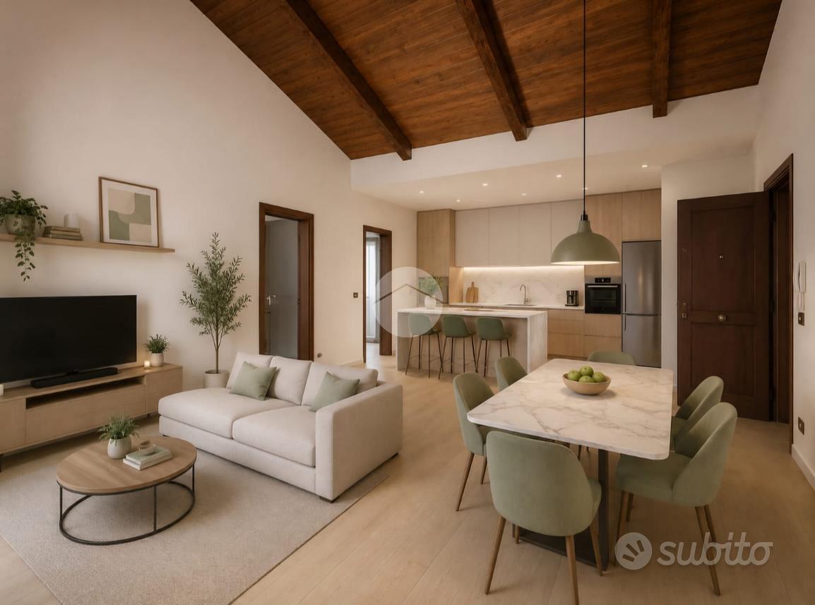 Appartamento – Palermo, San Lorenzo, VI Circoscrizione - Vista 3