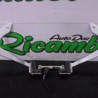 PADDLE - PALETTE PER ALFA ROMEO STELVIO 2018