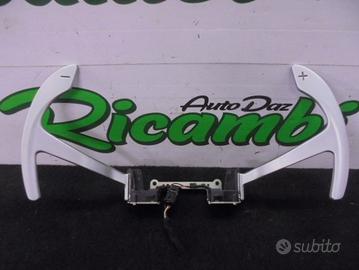 PADDLE - PALETTE PER ALFA ROMEO STELVIO 2018