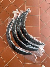 Parafanghi suzuki santana samurai