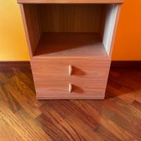 Comodini in legno
