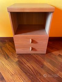 Comodini in legno