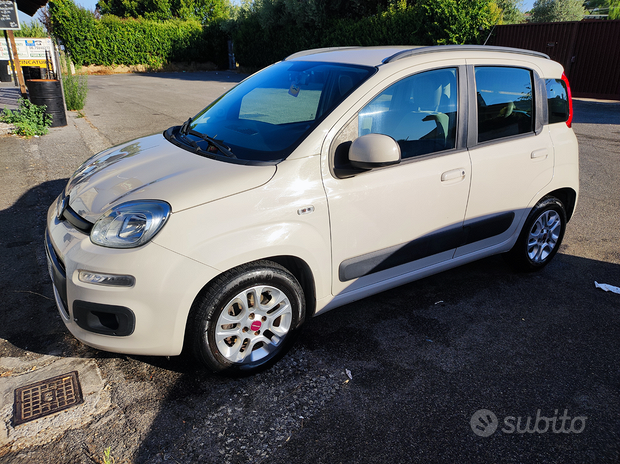 Panda 1.3 MTJ