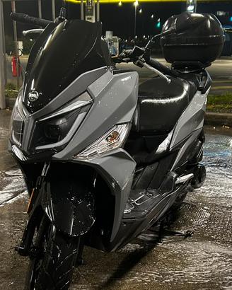 Sym jet 14 125 2021