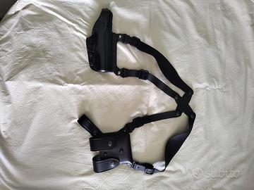 Fondina ascellare Vega Holster per Beretta PX4