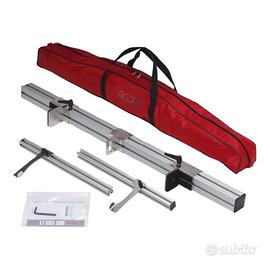 Fischer VL-Line Dispositivo Ancoraggio Portatile