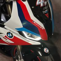 Bmw s1000rr 2022 s 1000 rr