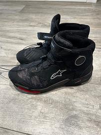 Scarpe alpinestar CR-X drystar