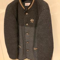 Giacca STEINBOCK lana