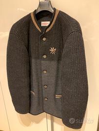 Giacca STEINBOCK lana