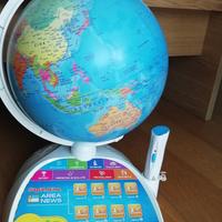 mappamondo Clementoni Sapientino 