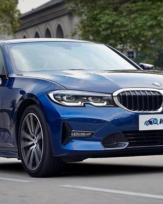 Ricambi usati bmw serie 3 g20 g21