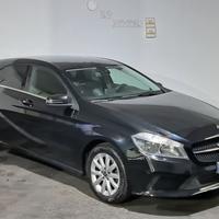 Mercedes-benz A 180 d Sport 90cv