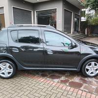 Dacia Sandero Stepway 1.5 dCi 66kw Prestige