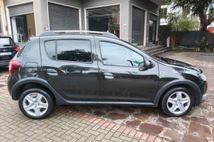 Dacia Sandero Stepway 1.5 dCi 66kw Prestige