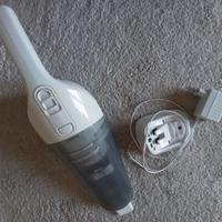 aspirapolvere portatible dustbuster