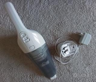 aspirapolvere portatible dustbuster