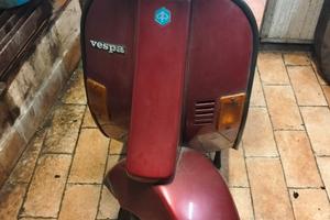 vespa HP 