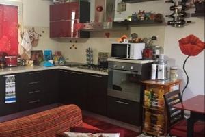 Appartamento piano terra corte privata