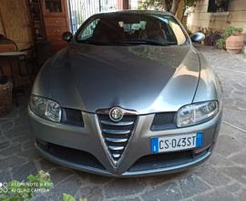 ALFA ROMEO GT 1.9 JTD M JET Distinctive