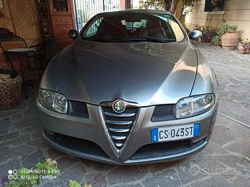 ALFA ROMEO GT 1.9 JTD M JET Distinctive