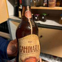 Vino Gattinara Bertolo anno 1961 da collezione