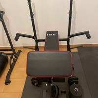 Palestra