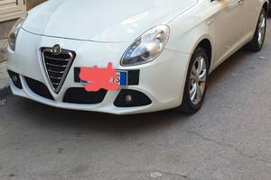 Alfa Giulietta
