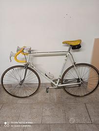 Bici Zanin vintage