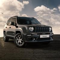 JEEP Renegade 1.5 Turbo T4 MHEV Altitude