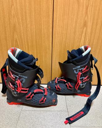 Scarponi sci - Rossignol AllTrack 90 - taglia 30