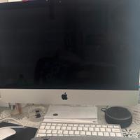 iMac fisso