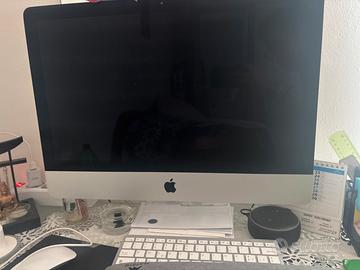 iMac fisso