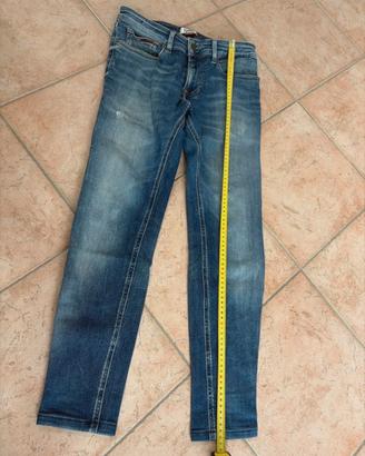 Jeans da uomo di Tommy Jeans