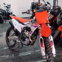 Ktm 250 sx-f