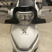 Peugeot Belville 200 - 2019