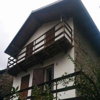 Baita a Borgata Re - Giaveno