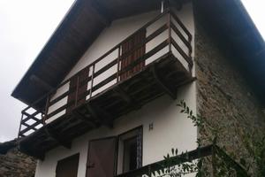 Baita a Borgata Re - Giaveno